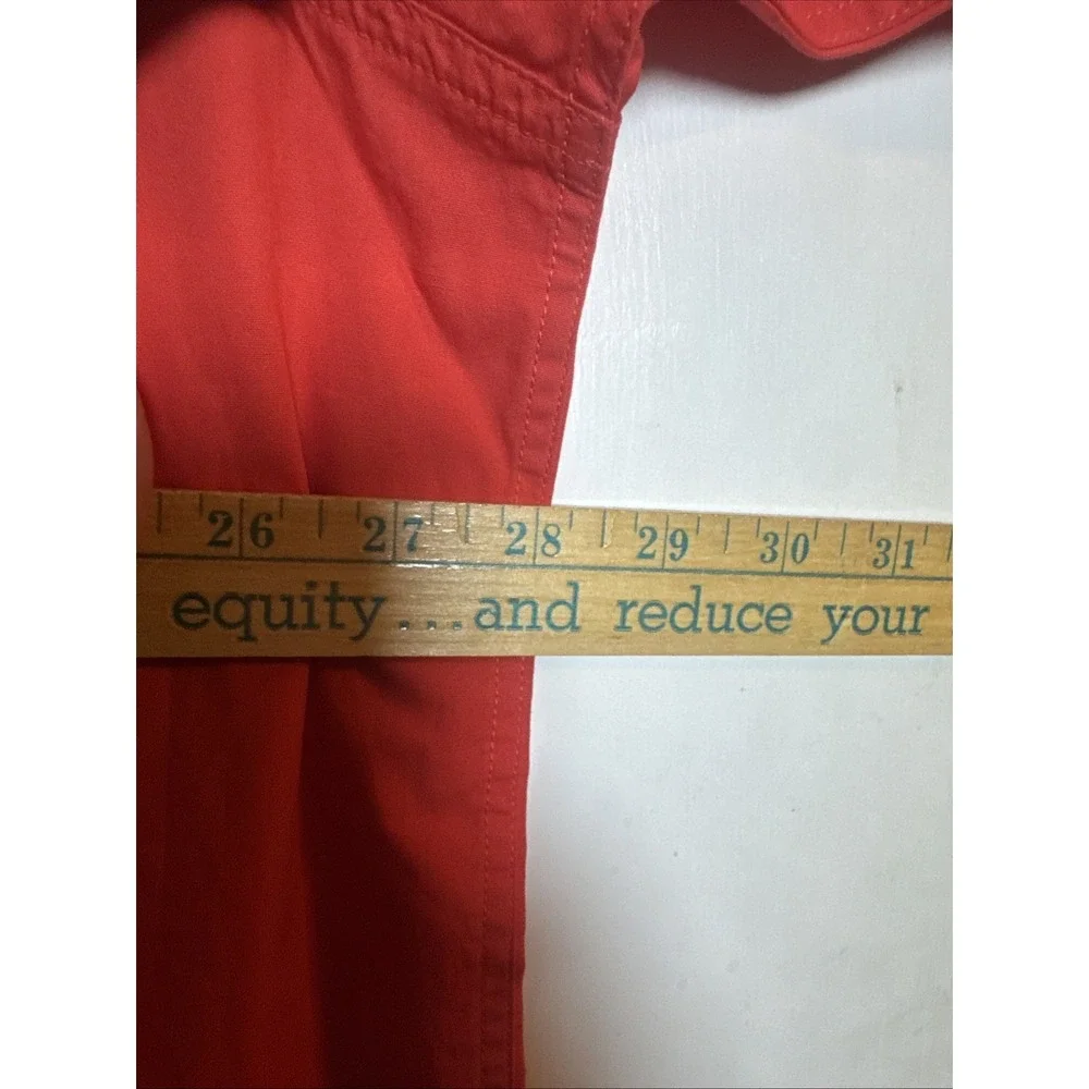 NWT Beretta TM Shooting Shirt S/S Red Size‎ XXL Vented Mesh Back Outdoor